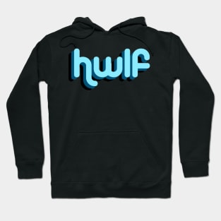 hwlf (he would love first) Hoodie